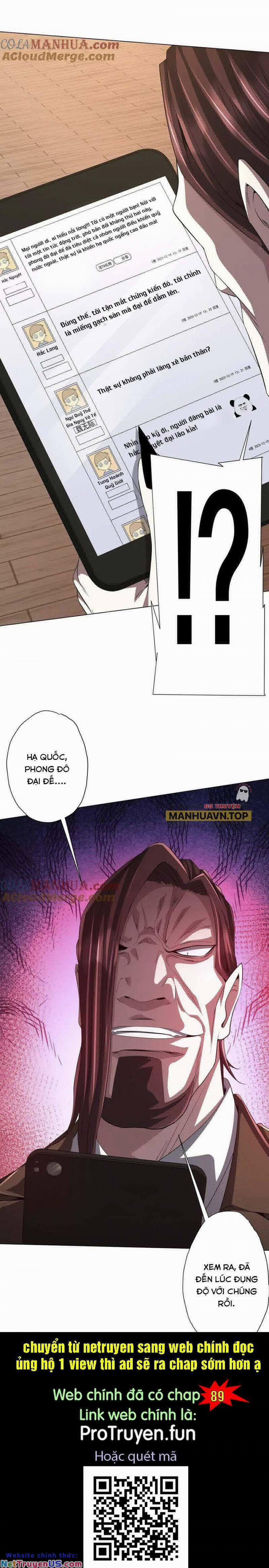 Bắt Đầu Với Trăm Vạn Minh Tệ 88 trang 8