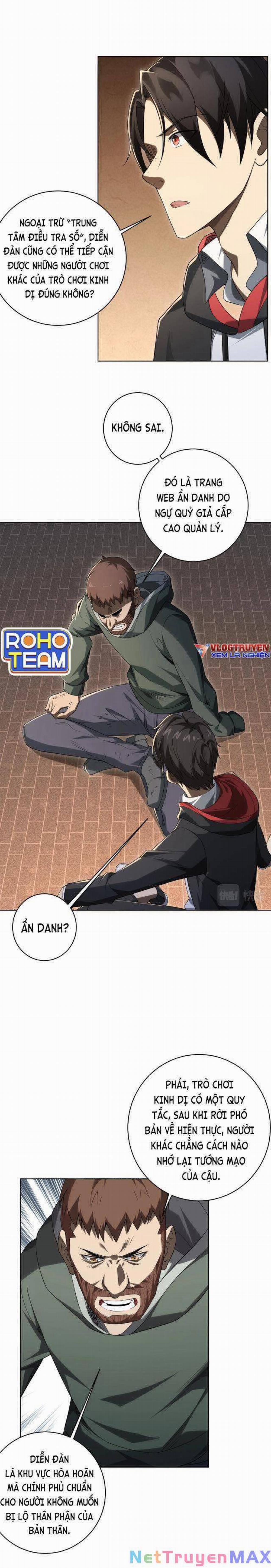 Bắt Đầu Với Trăm Vạn Minh Tệ 9 trang 12