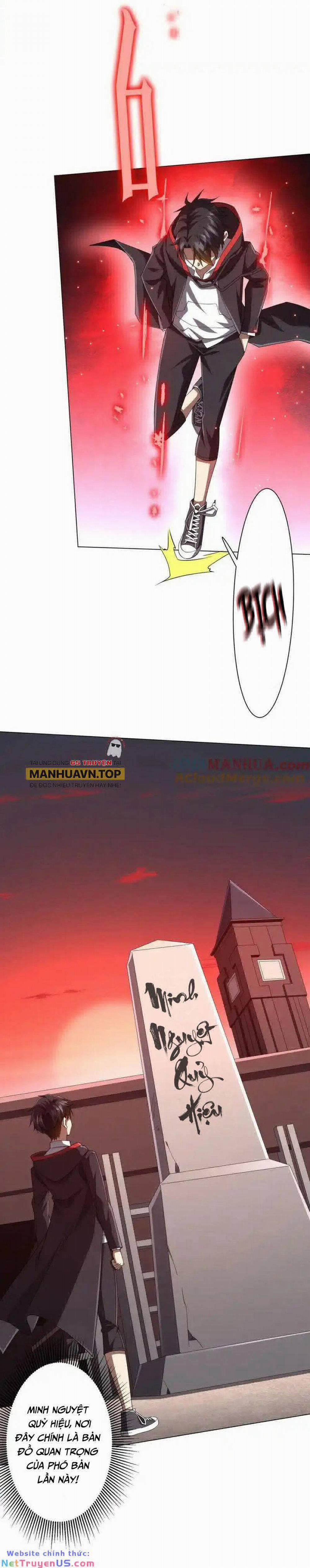 Bắt Đầu Với Trăm Vạn Minh Tệ 90 trang 1