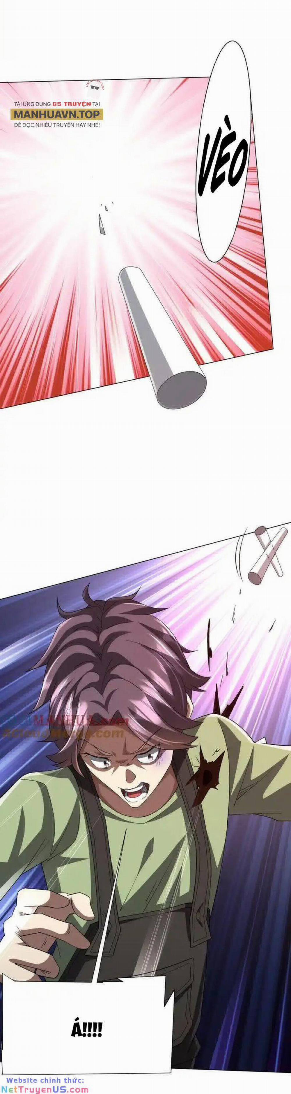 Bắt Đầu Với Trăm Vạn Minh Tệ 90 trang 11