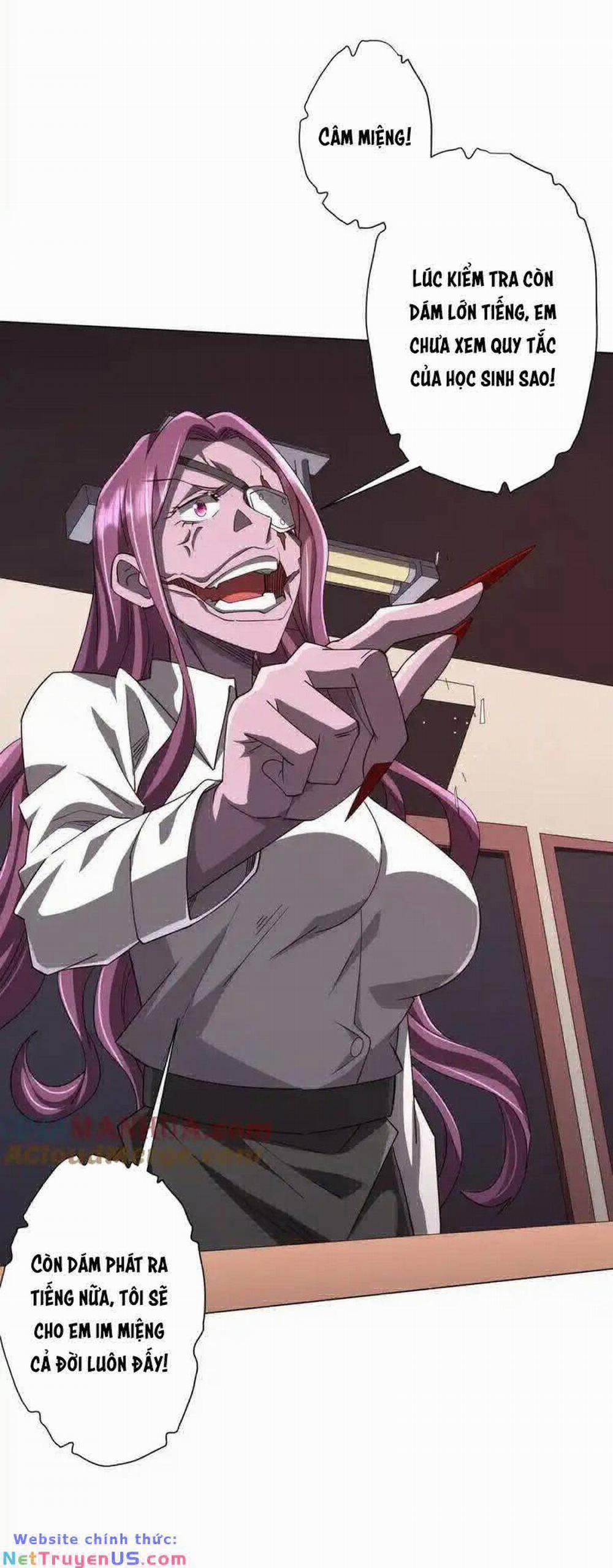 Bắt Đầu Với Trăm Vạn Minh Tệ 90 trang 12