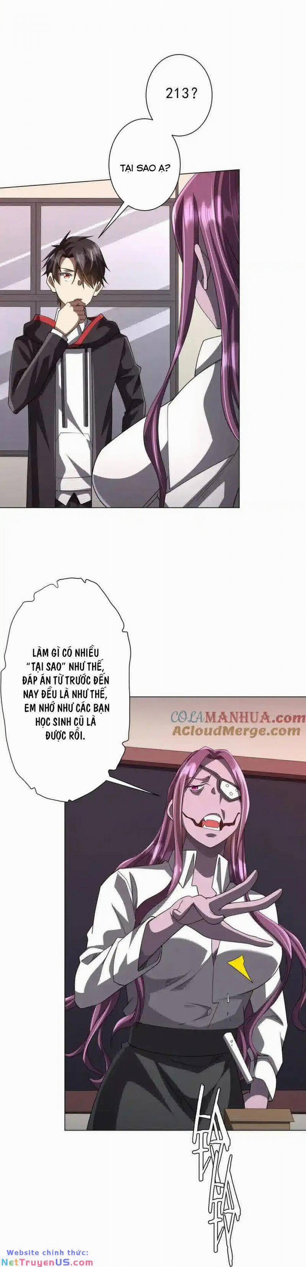 Bắt Đầu Với Trăm Vạn Minh Tệ 90 trang 20