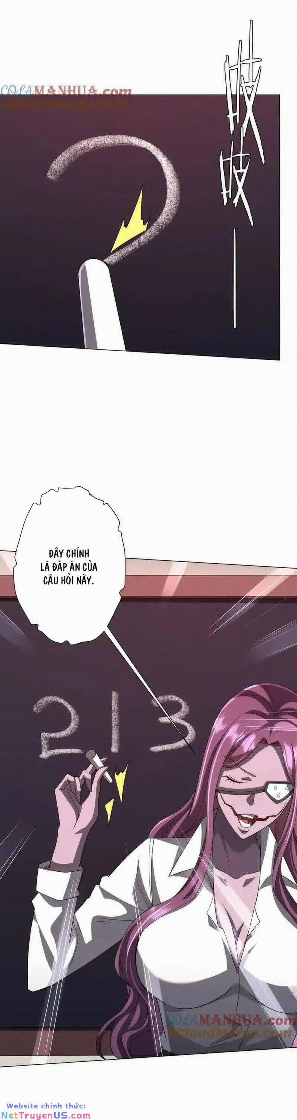 Bắt Đầu Với Trăm Vạn Minh Tệ 90 trang 21