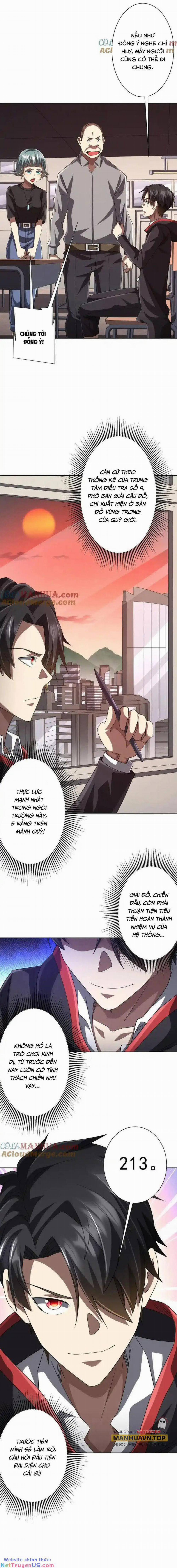 Bắt Đầu Với Trăm Vạn Minh Tệ 90 trang 26