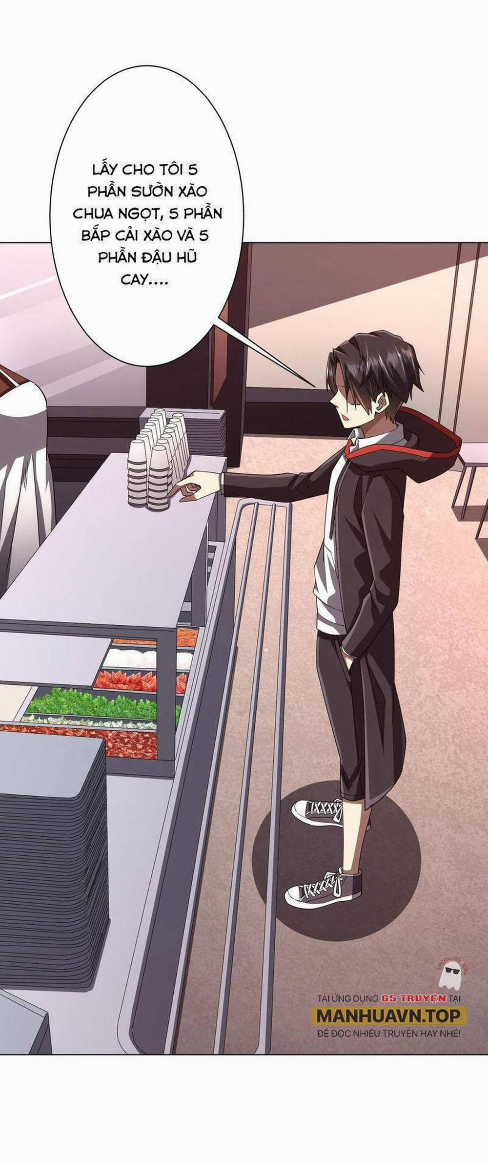 Bắt Đầu Với Trăm Vạn Minh Tệ 91 trang 12