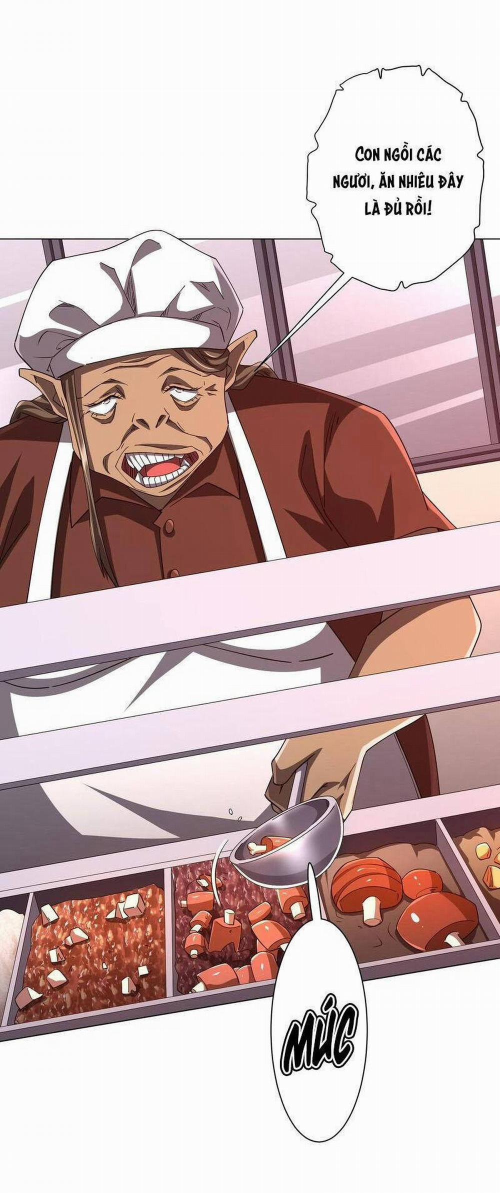 Bắt Đầu Với Trăm Vạn Minh Tệ 91 trang 13