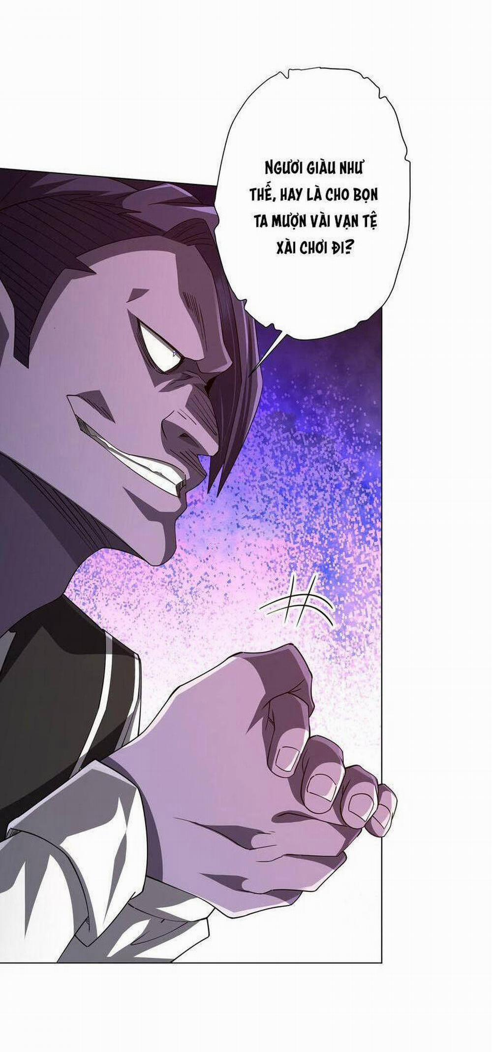 Bắt Đầu Với Trăm Vạn Minh Tệ 91 trang 21