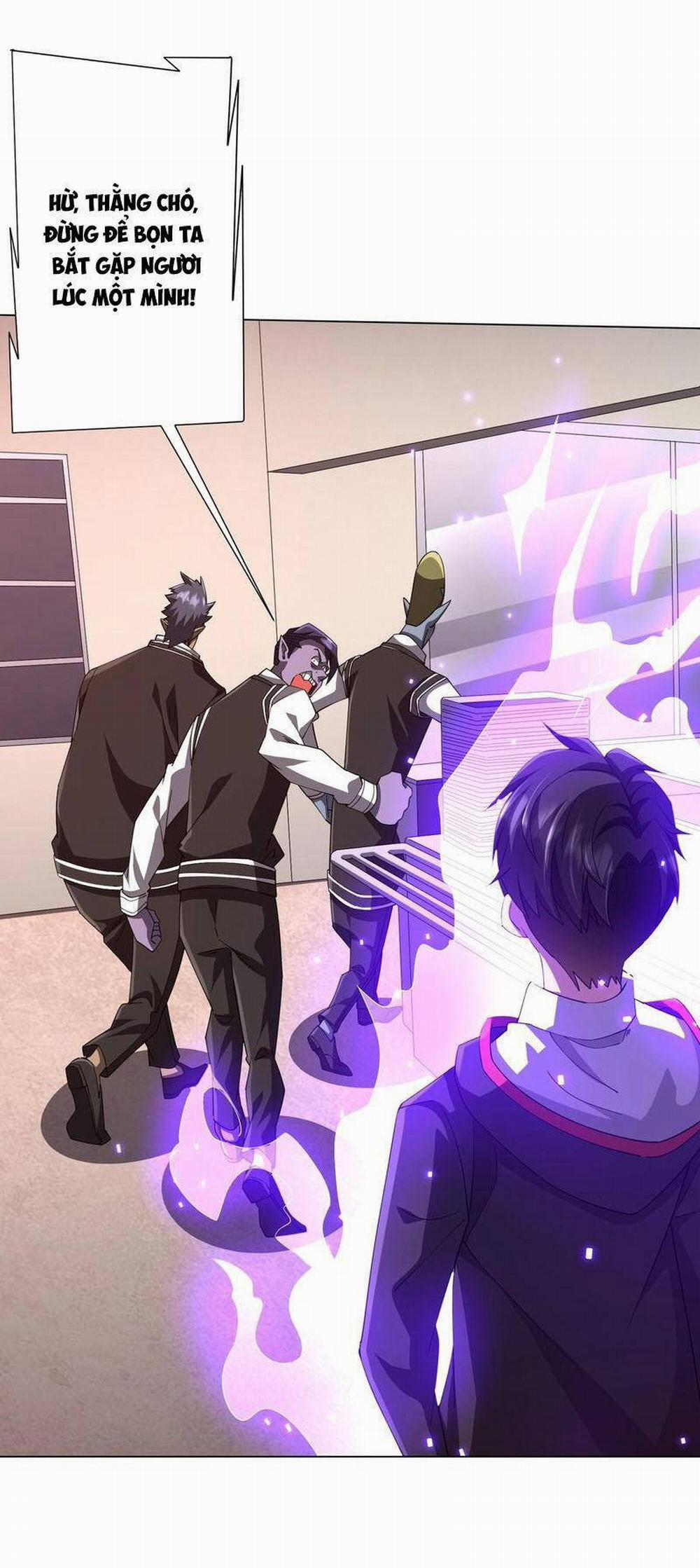 Bắt Đầu Với Trăm Vạn Minh Tệ 91 trang 28