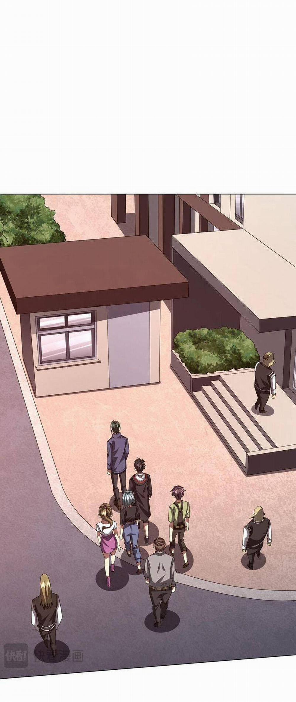 Bắt Đầu Với Trăm Vạn Minh Tệ 91 trang 39