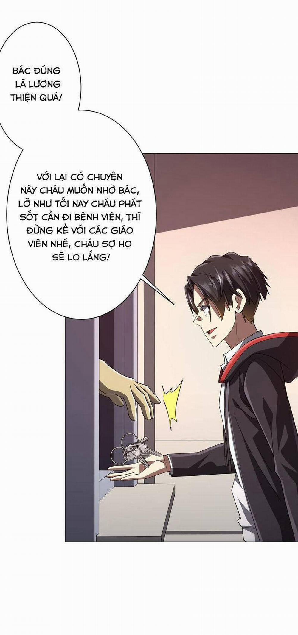 Bắt Đầu Với Trăm Vạn Minh Tệ 91 trang 45