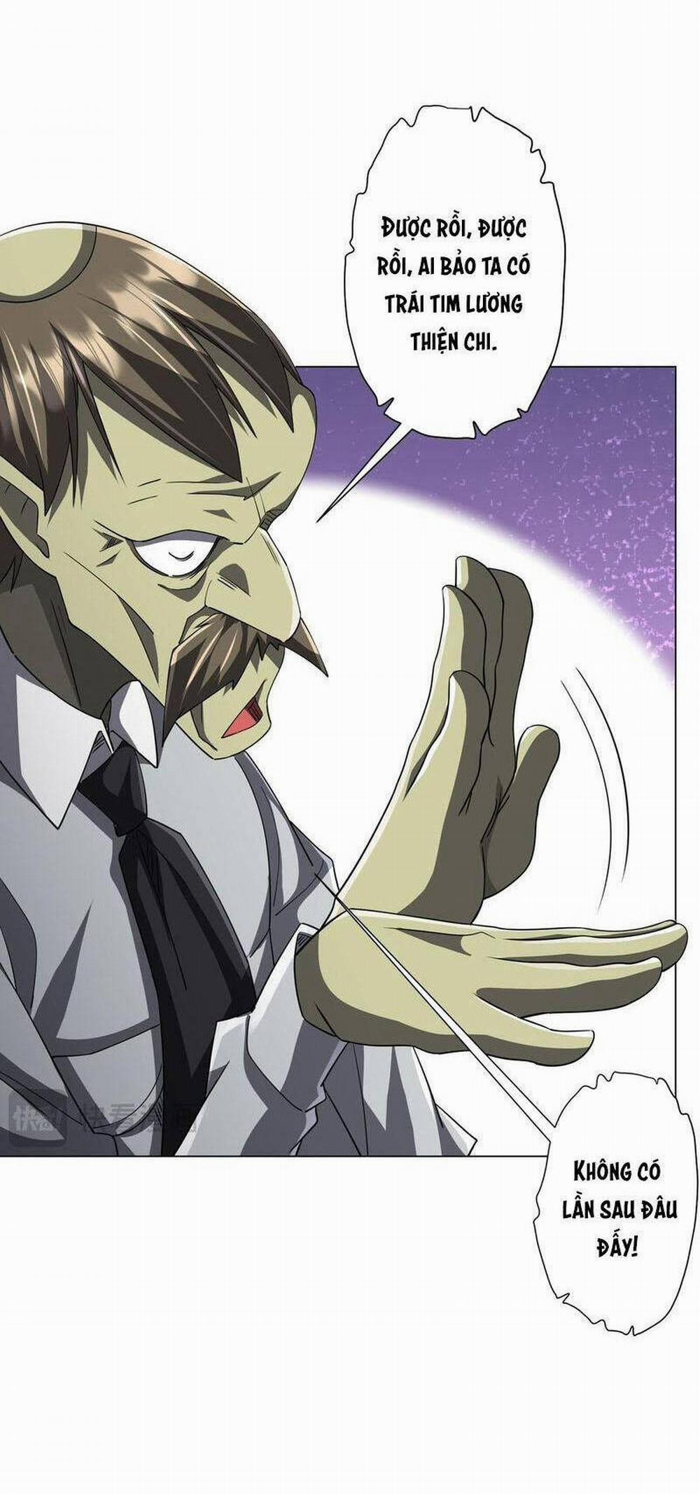 Bắt Đầu Với Trăm Vạn Minh Tệ 91 trang 46