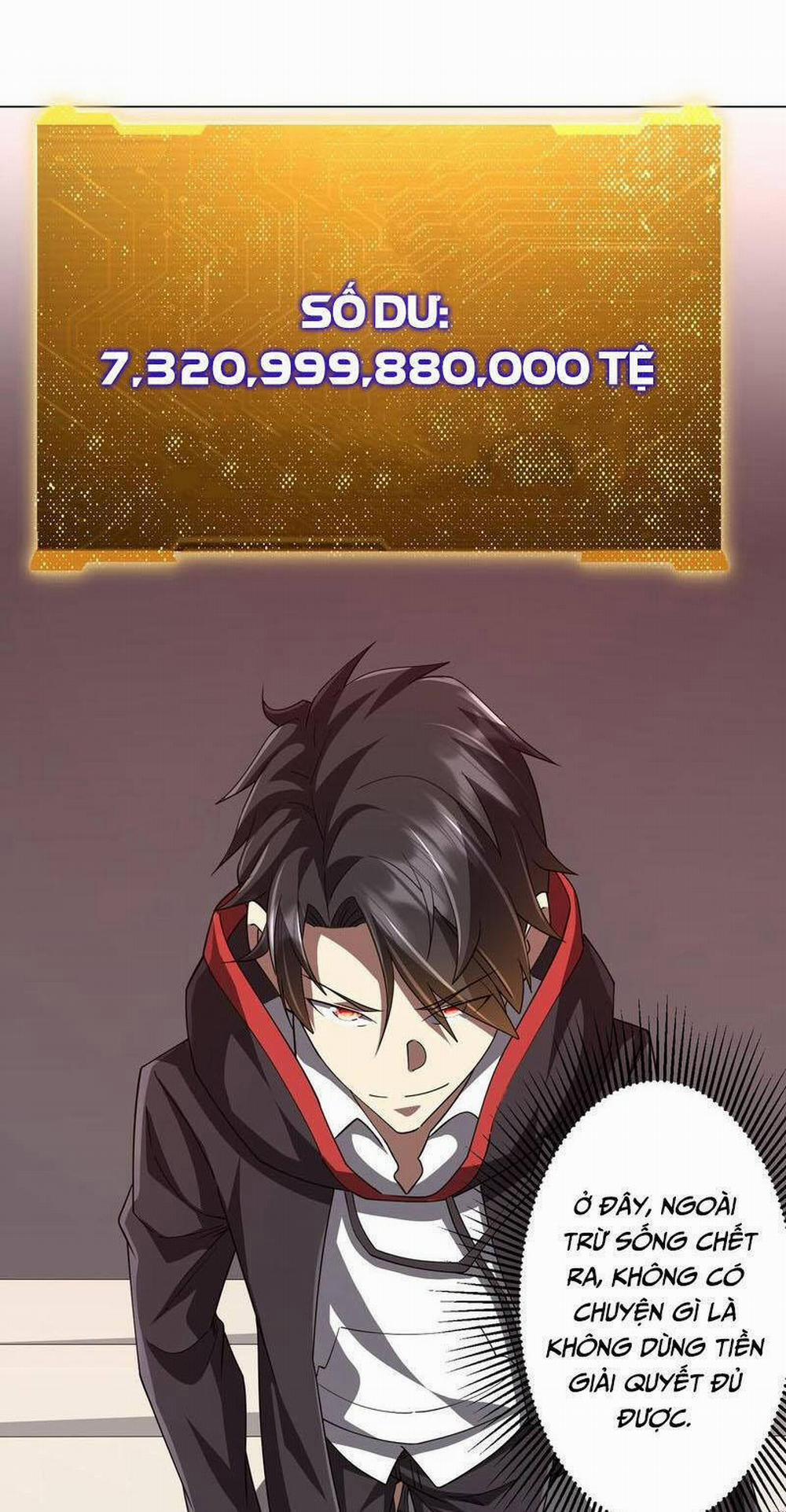 Bắt Đầu Với Trăm Vạn Minh Tệ 91 trang 49