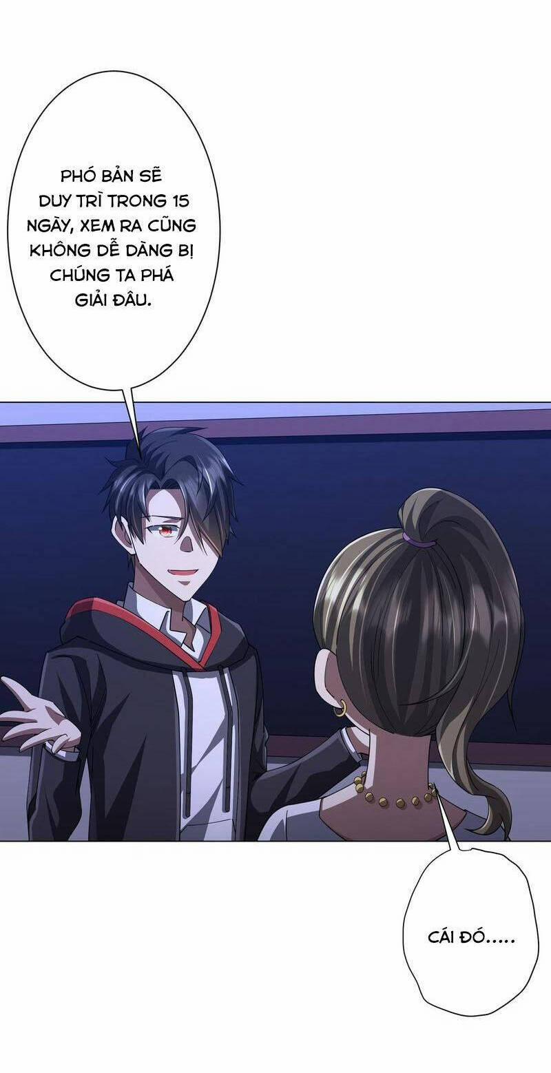 Bắt Đầu Với Trăm Vạn Minh Tệ 92 trang 18