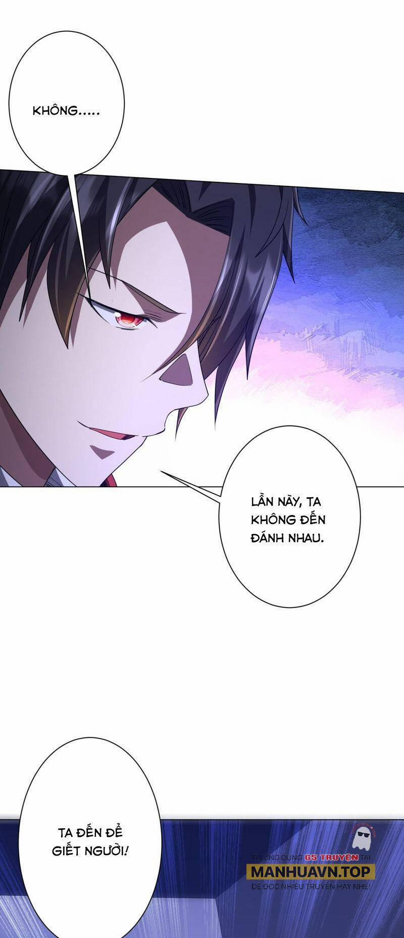 Bắt Đầu Với Trăm Vạn Minh Tệ 92 trang 27