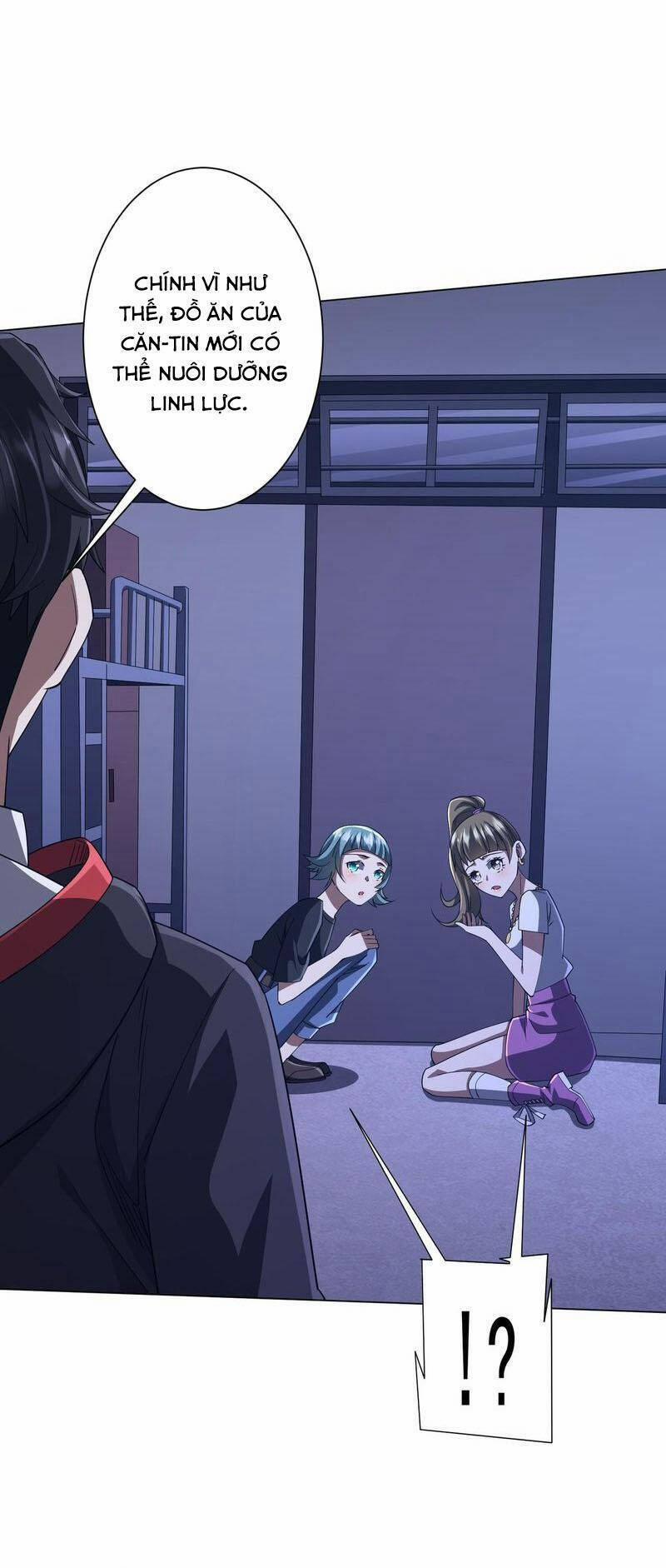 Bắt Đầu Với Trăm Vạn Minh Tệ 92 trang 4