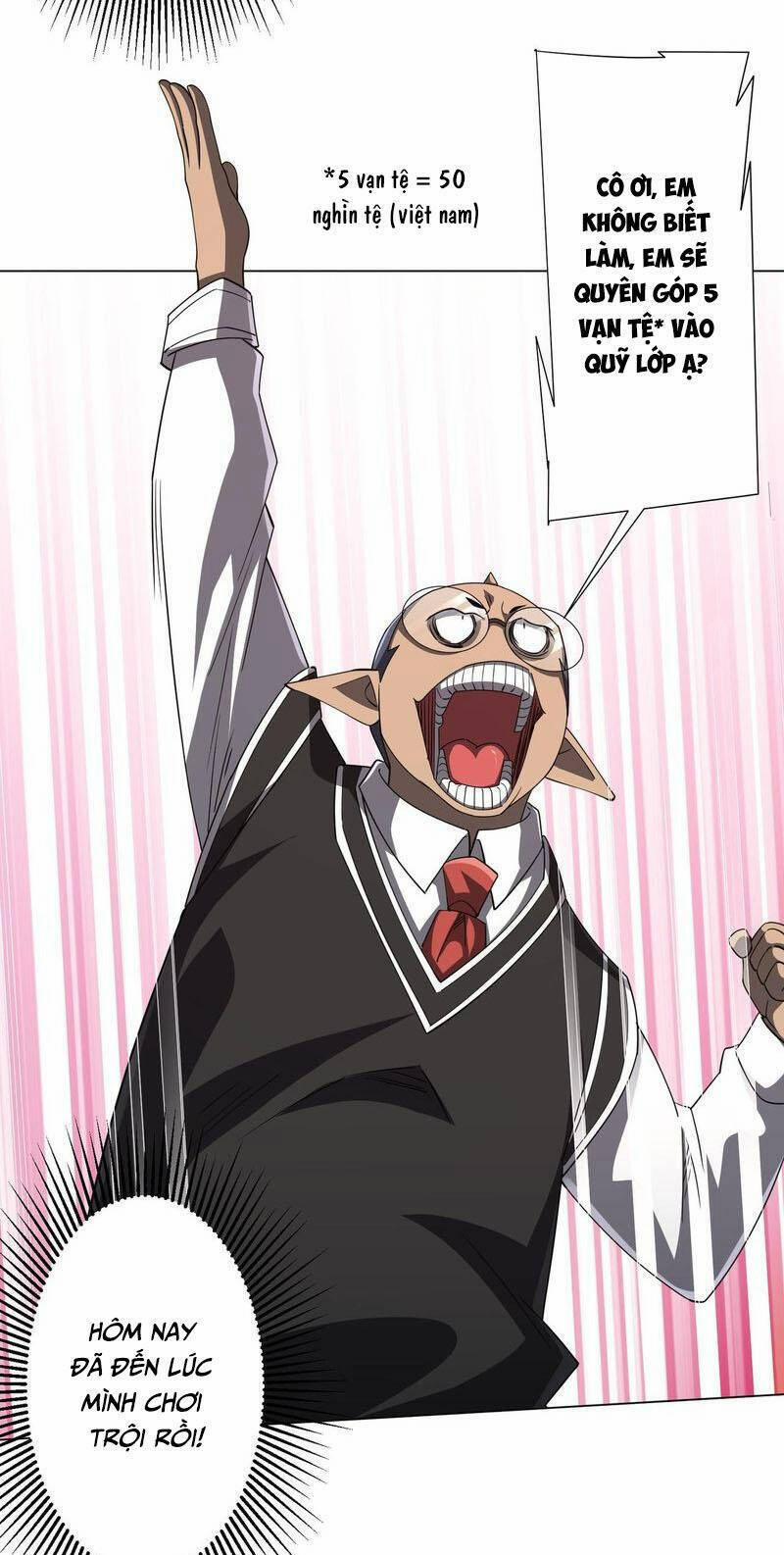 Bắt Đầu Với Trăm Vạn Minh Tệ 92 trang 43