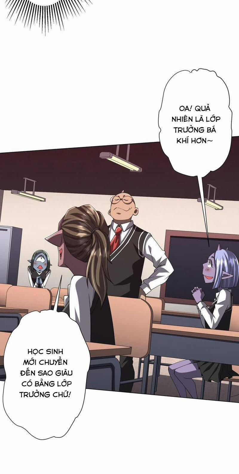 Bắt Đầu Với Trăm Vạn Minh Tệ 92 trang 44