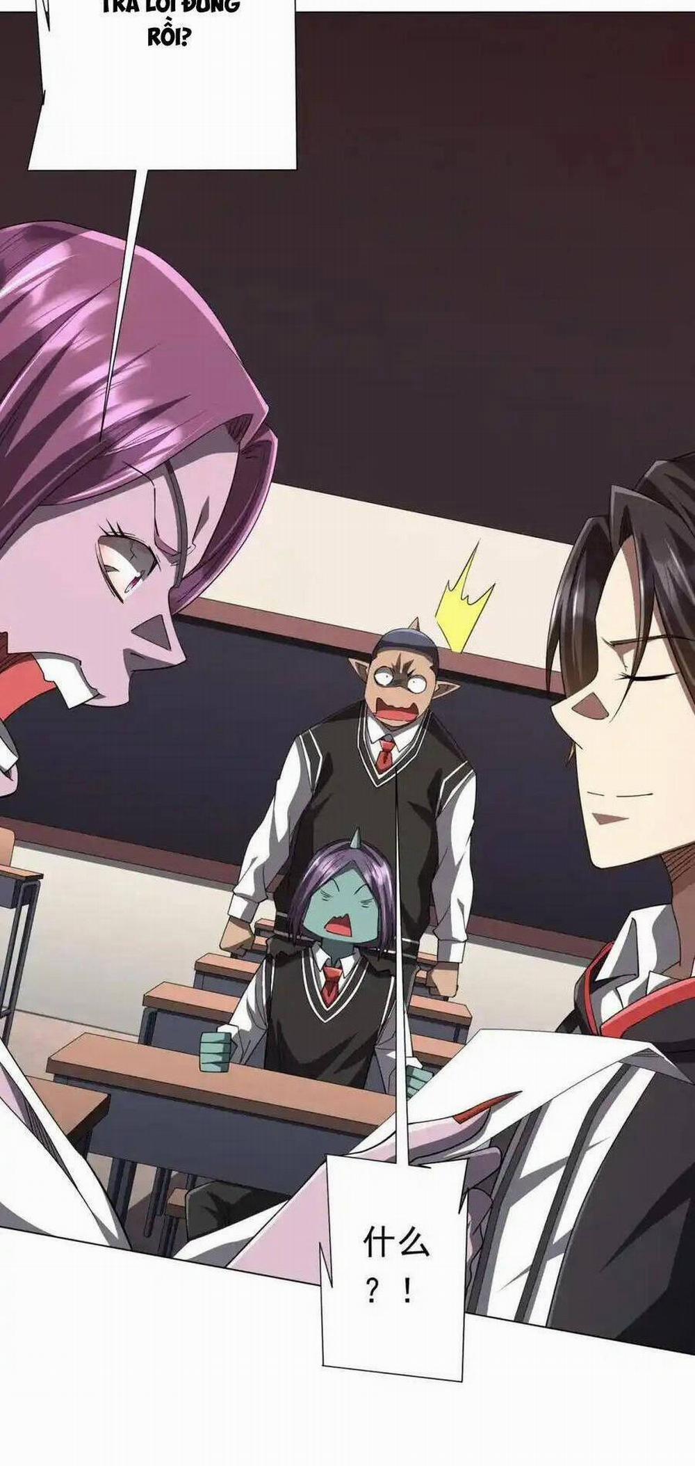 Bắt Đầu Với Trăm Vạn Minh Tệ 93 trang 2