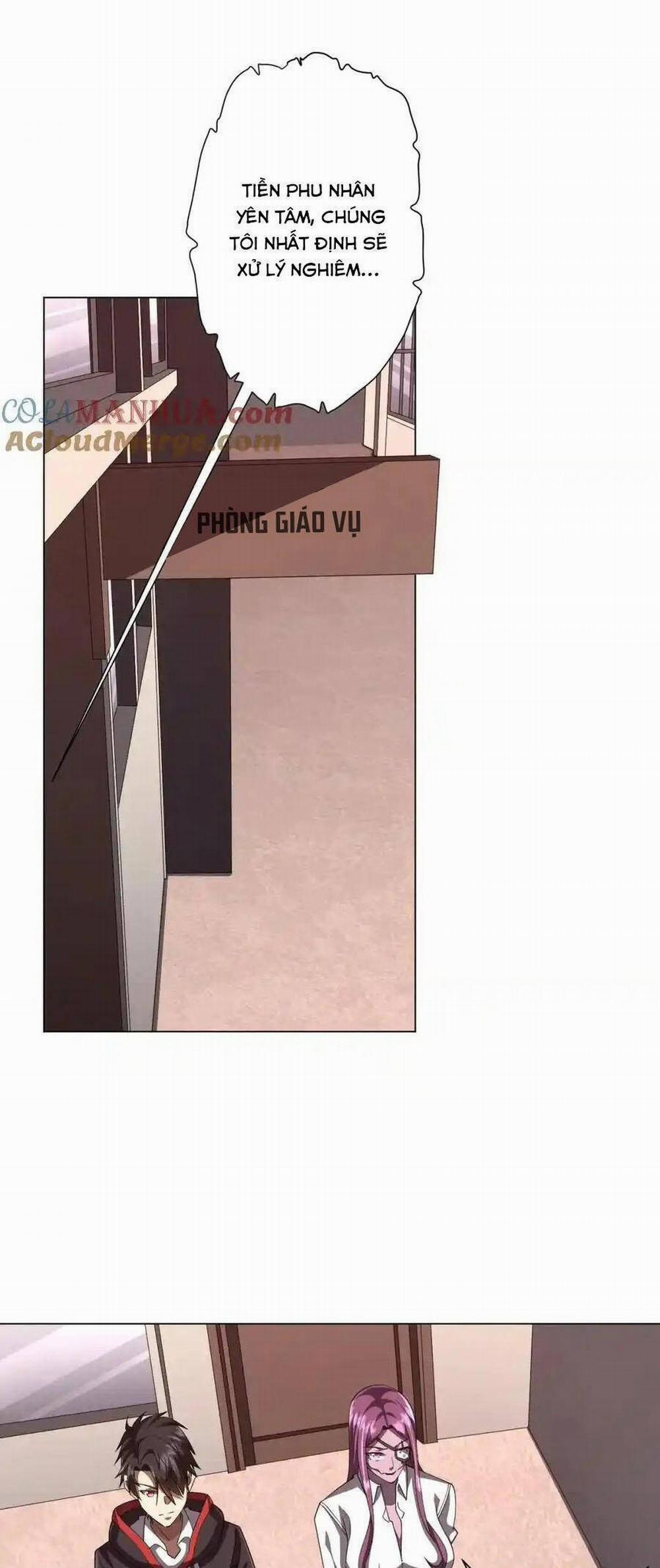 Bắt Đầu Với Trăm Vạn Minh Tệ 93 trang 28