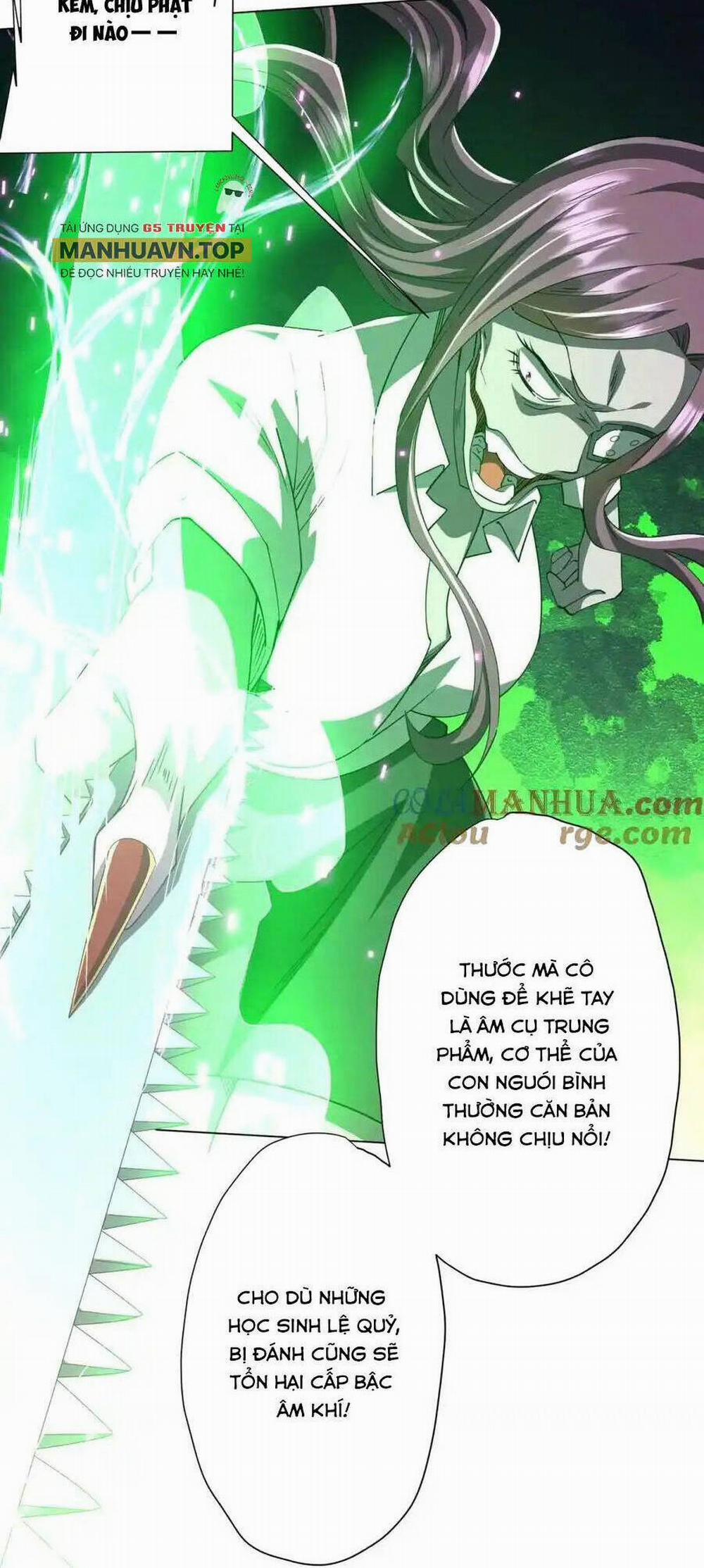 Bắt Đầu Với Trăm Vạn Minh Tệ 93 trang 9