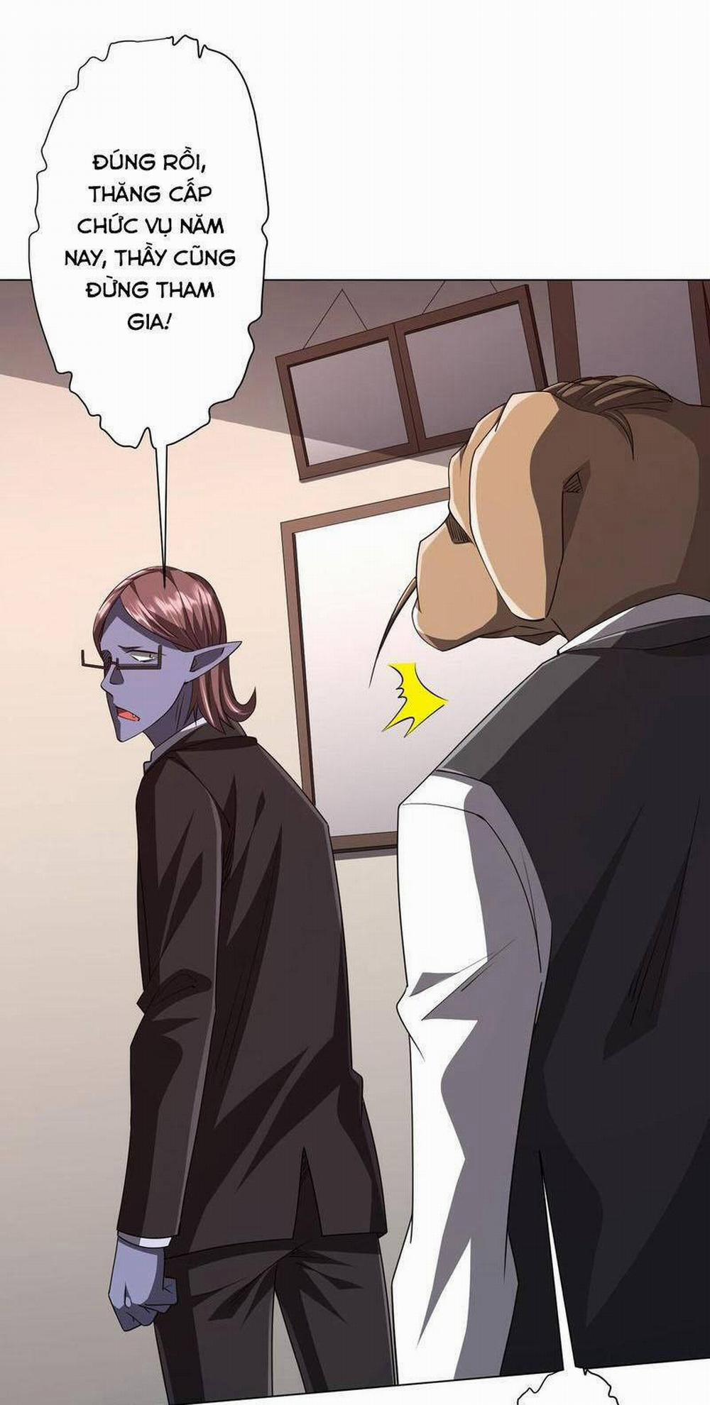 Bắt Đầu Với Trăm Vạn Minh Tệ 94 trang 30