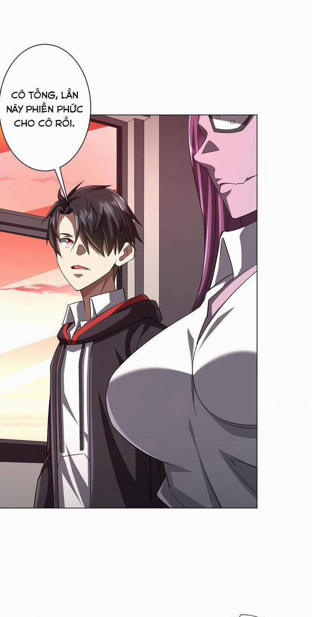 Bắt Đầu Với Trăm Vạn Minh Tệ 94 trang 39