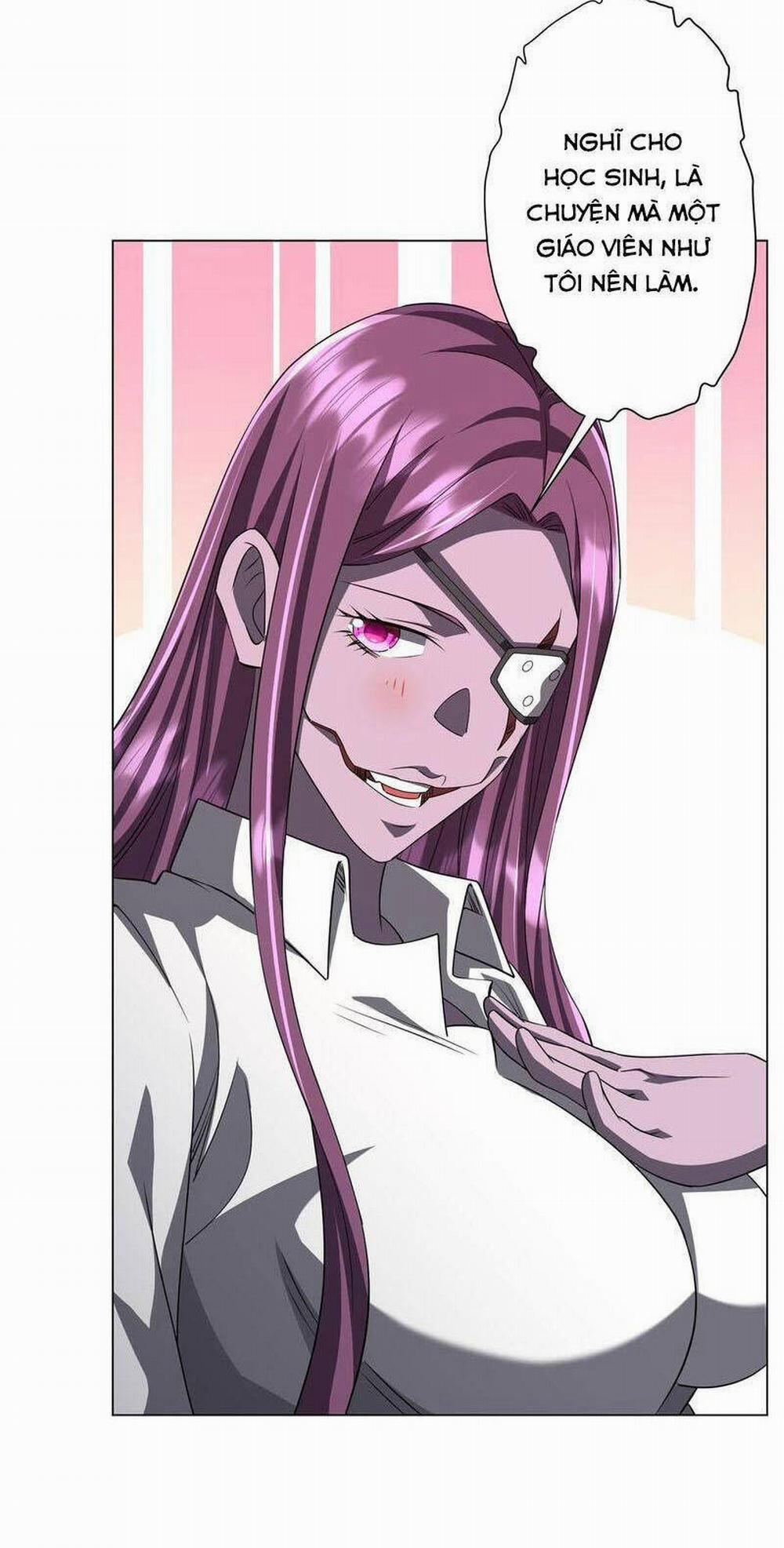 Bắt Đầu Với Trăm Vạn Minh Tệ 94 trang 40