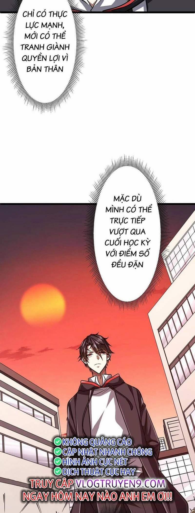 Bắt Đầu Với Trăm Vạn Minh Tệ 95 trang 19