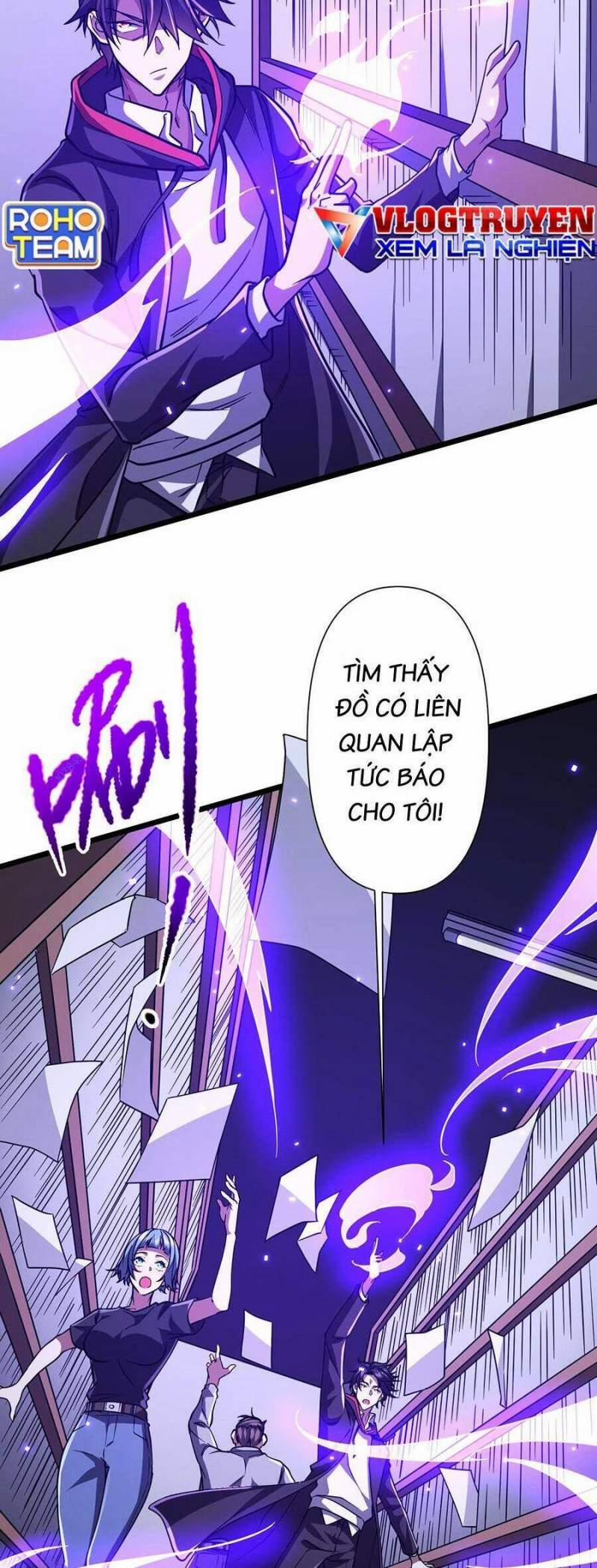 Bắt Đầu Với Trăm Vạn Minh Tệ 95 trang 26