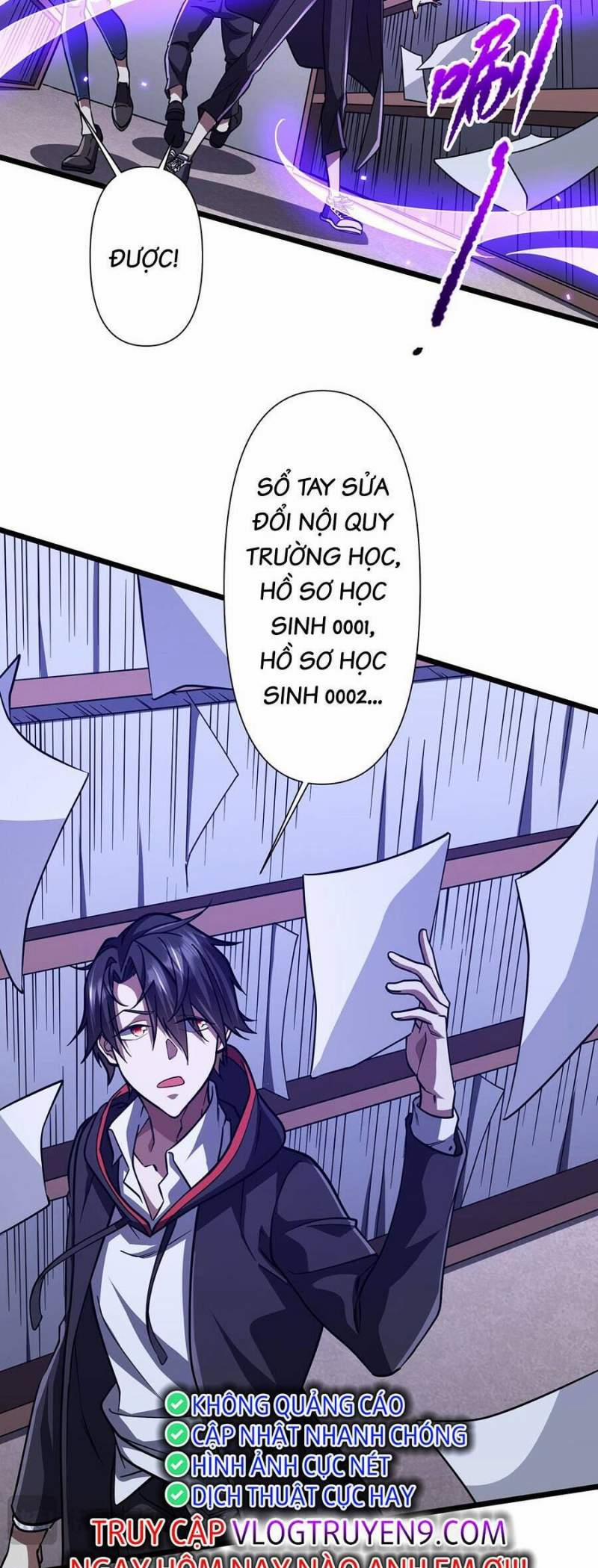 Bắt Đầu Với Trăm Vạn Minh Tệ 95 trang 27