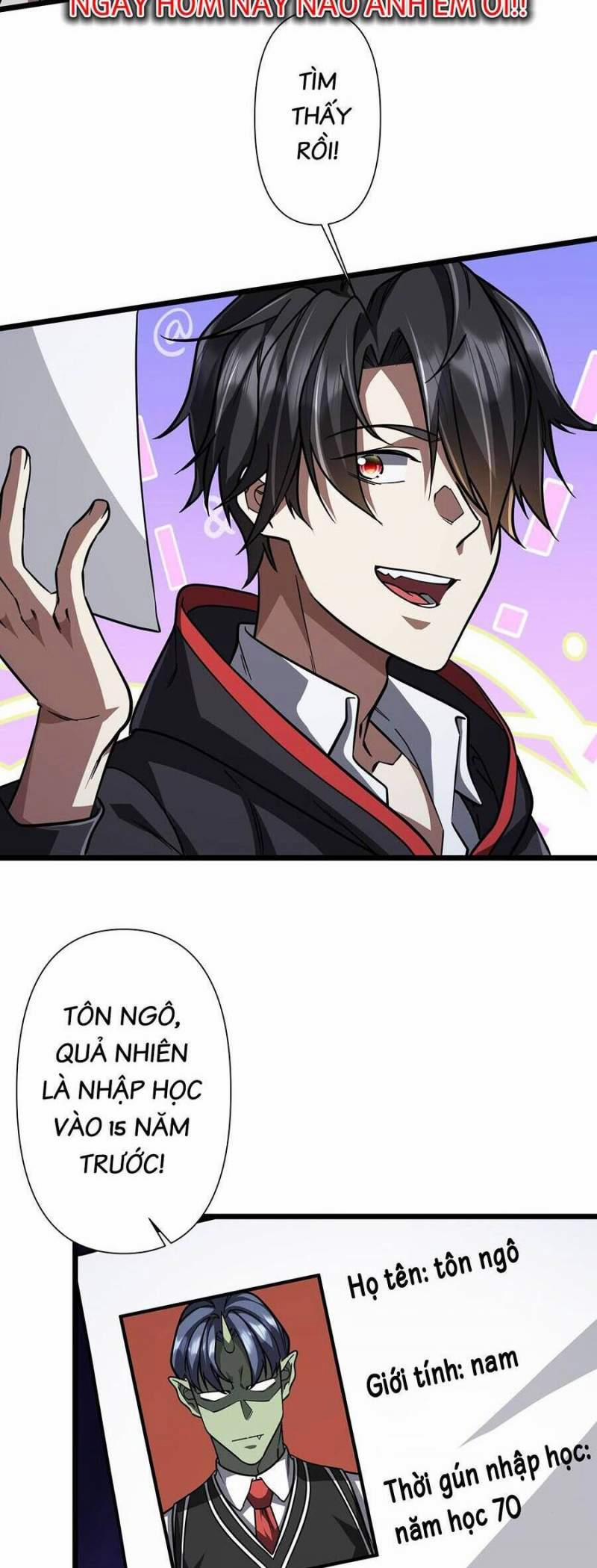 Bắt Đầu Với Trăm Vạn Minh Tệ 95 trang 28