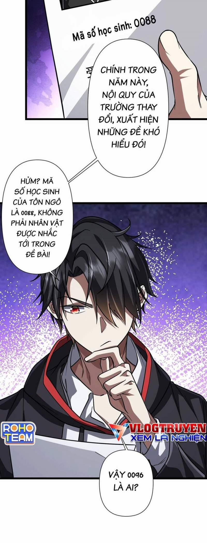 Bắt Đầu Với Trăm Vạn Minh Tệ 95 trang 29