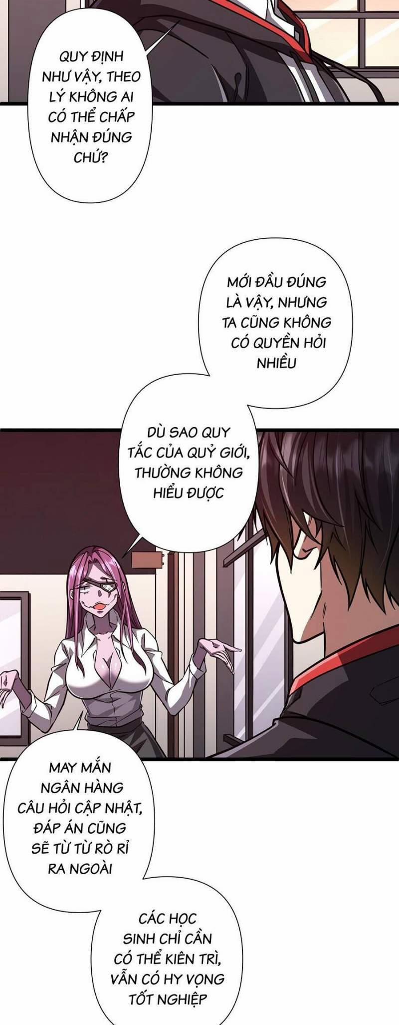 Bắt Đầu Với Trăm Vạn Minh Tệ 95 trang 3