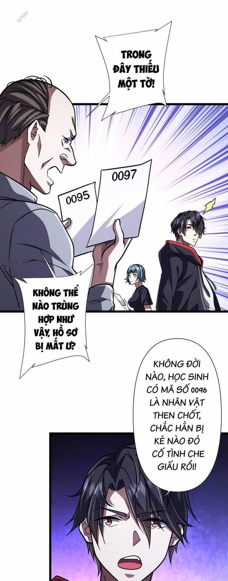 Bắt Đầu Với Trăm Vạn Minh Tệ 95 trang 30