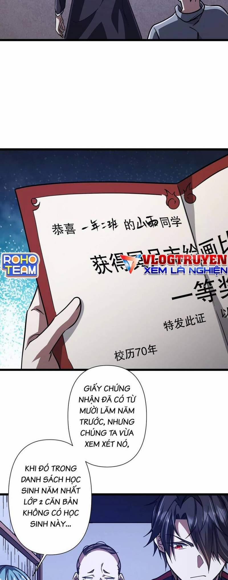 Bắt Đầu Với Trăm Vạn Minh Tệ 95 trang 35