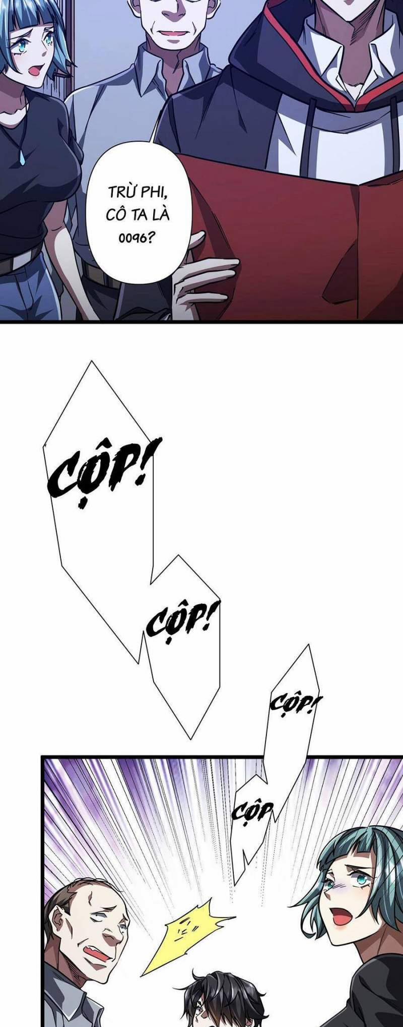 Bắt Đầu Với Trăm Vạn Minh Tệ 95 trang 36