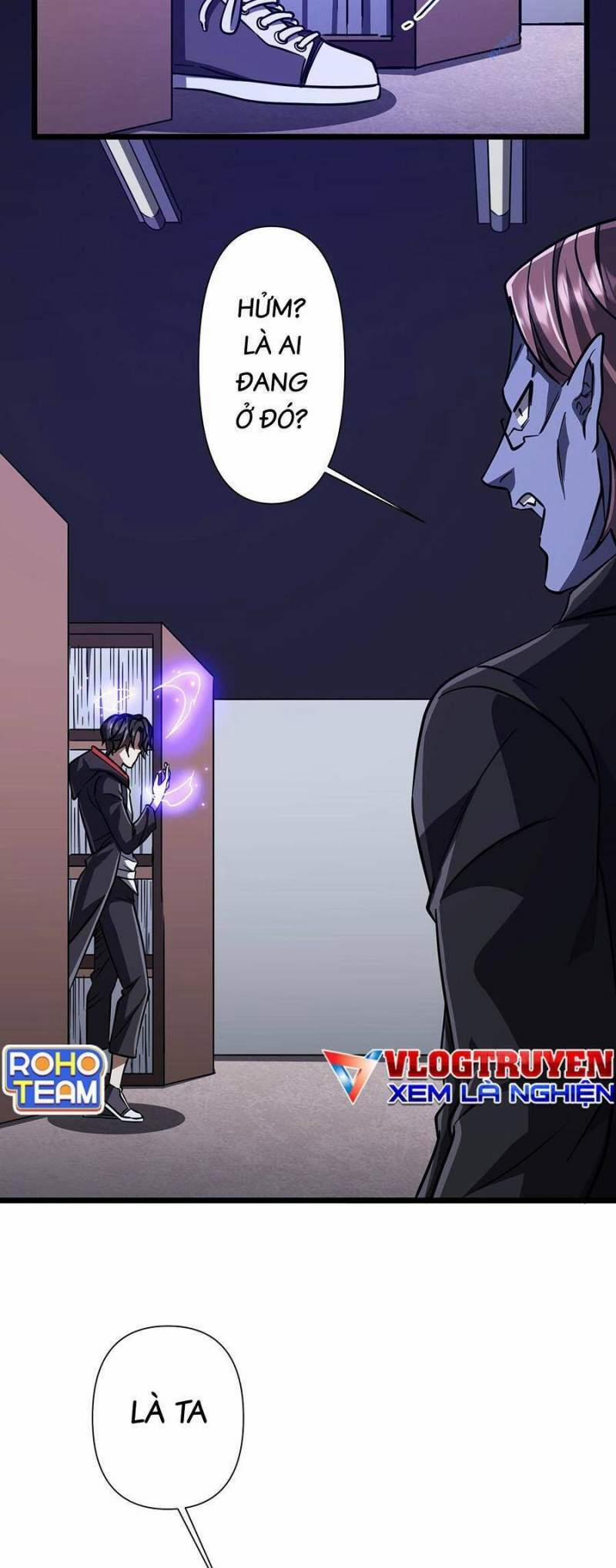 Bắt Đầu Với Trăm Vạn Minh Tệ 95 trang 42