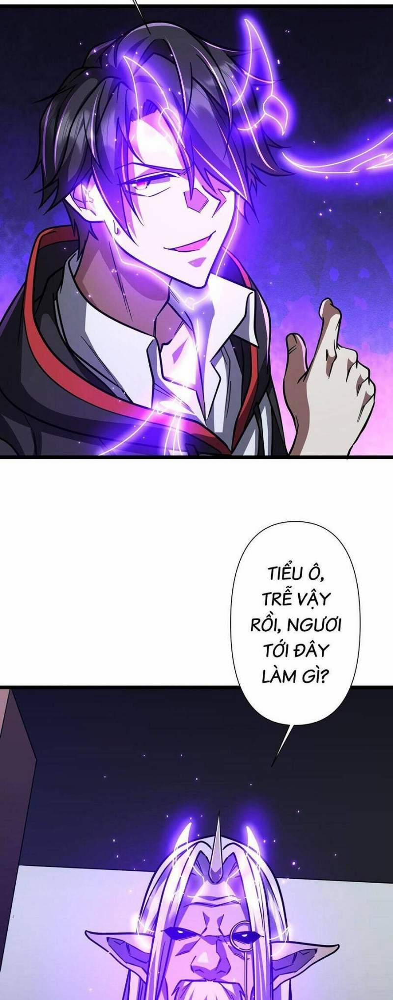 Bắt Đầu Với Trăm Vạn Minh Tệ 95 trang 43