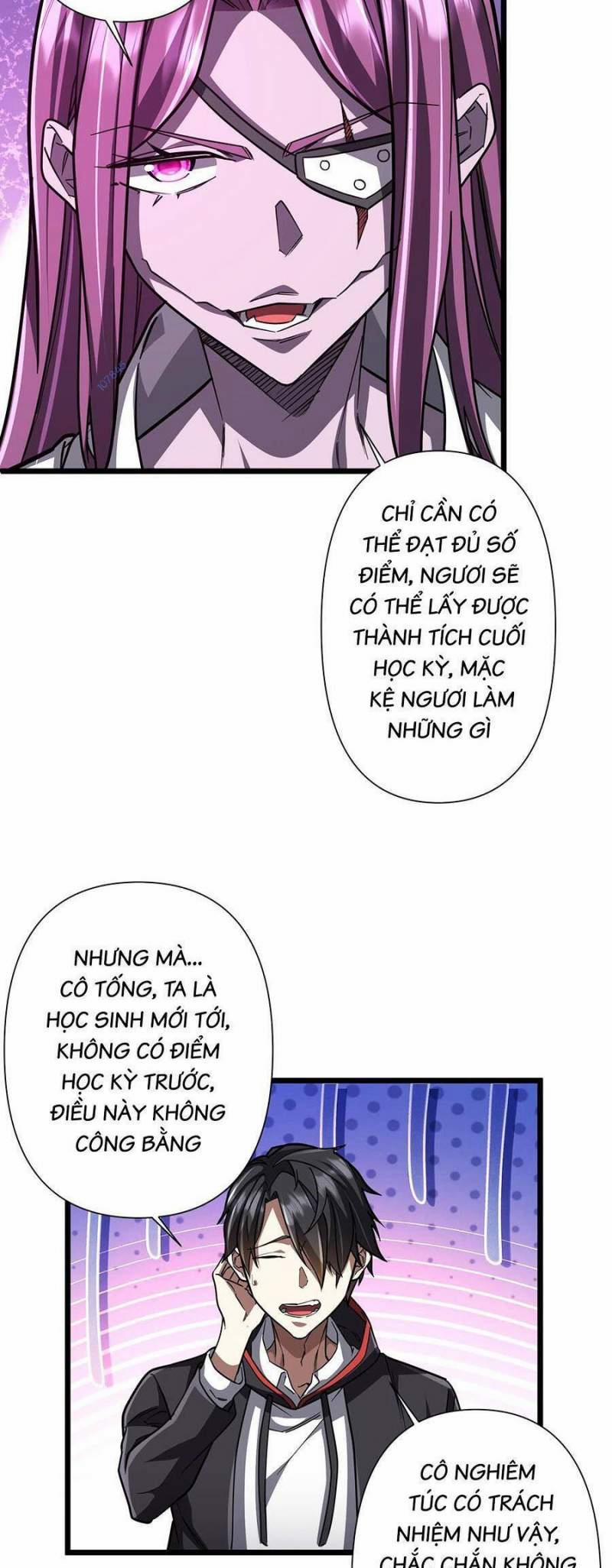 Bắt Đầu Với Trăm Vạn Minh Tệ 95 trang 6