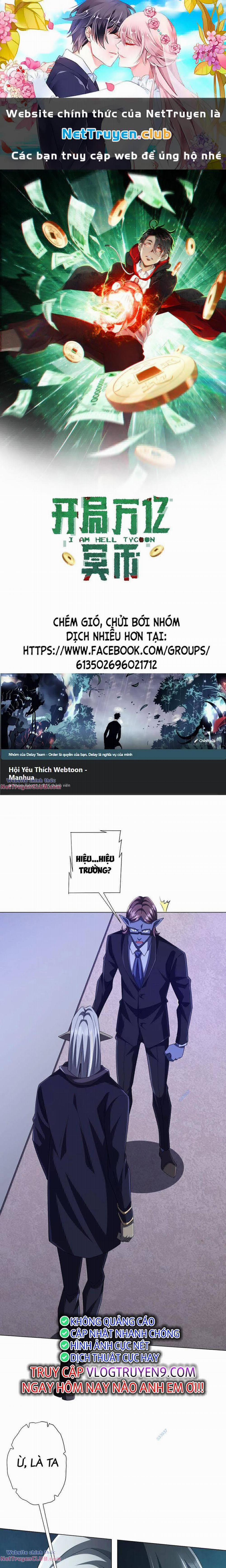 Bắt Đầu Với Trăm Vạn Minh Tệ 96 trang 0