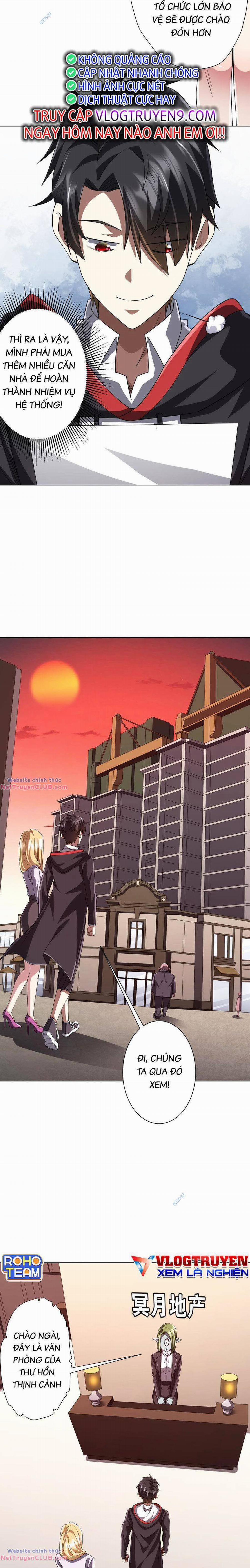 Bắt Đầu Với Trăm Vạn Minh Tệ 96 trang 12