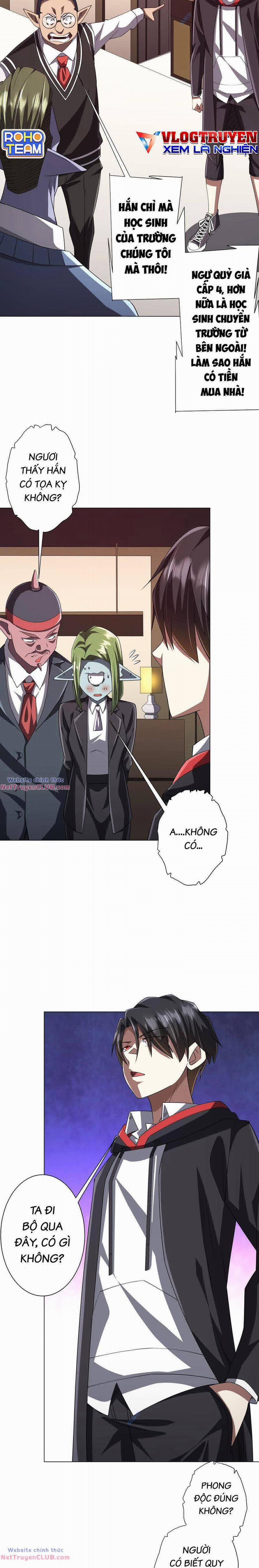 Bắt Đầu Với Trăm Vạn Minh Tệ 96 trang 18