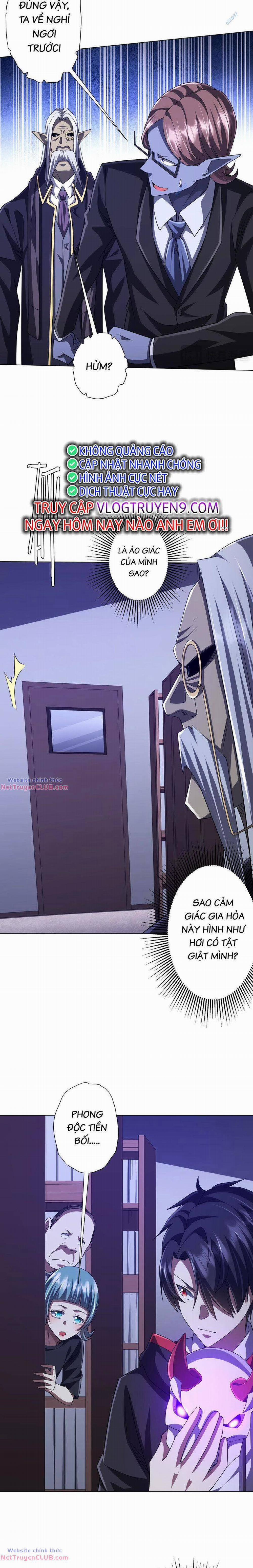 Bắt Đầu Với Trăm Vạn Minh Tệ 96 trang 2