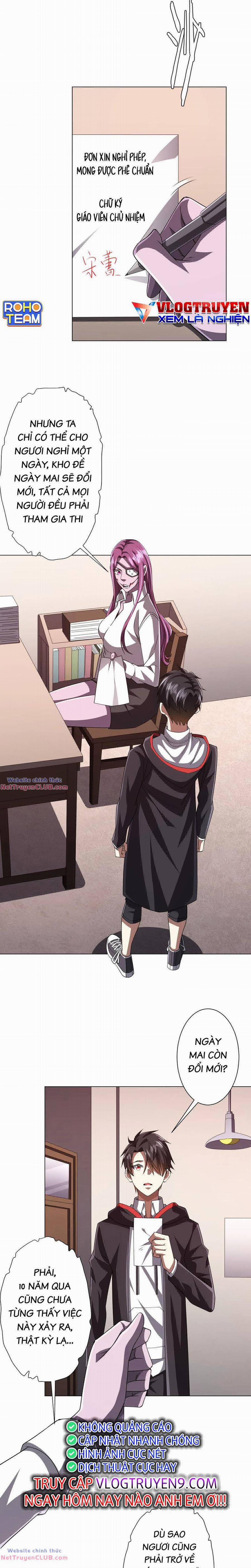 Bắt Đầu Với Trăm Vạn Minh Tệ 96 trang 7