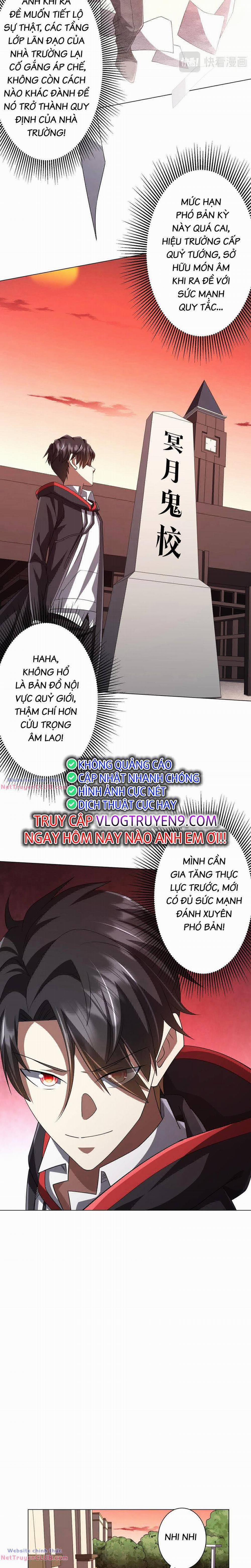 Bắt Đầu Với Trăm Vạn Minh Tệ 96 trang 9