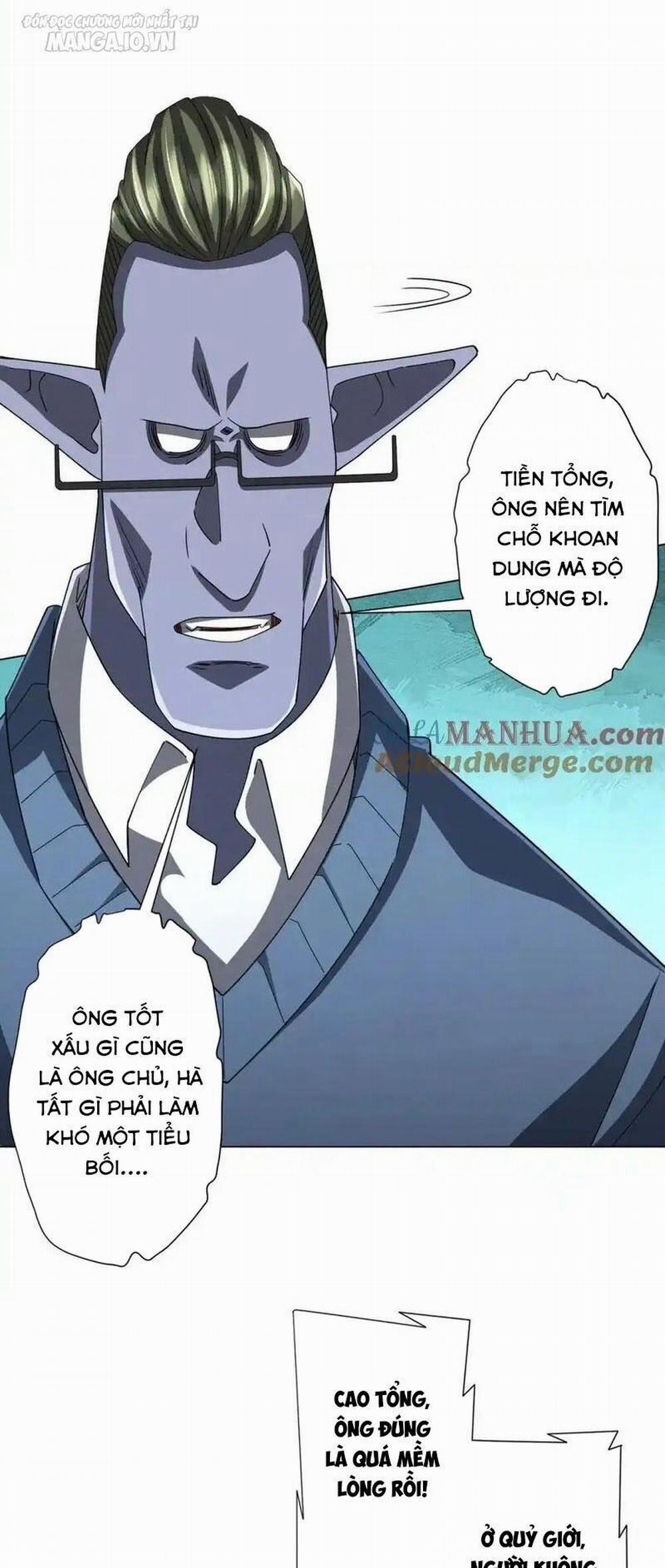 Bắt Đầu Với Trăm Vạn Minh Tệ 97 trang 1