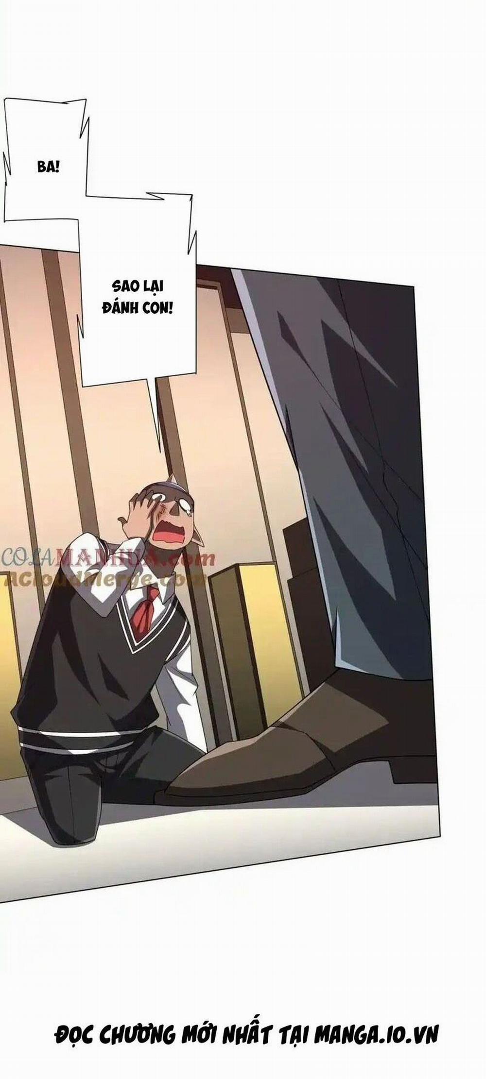 Bắt Đầu Với Trăm Vạn Minh Tệ 97 trang 19