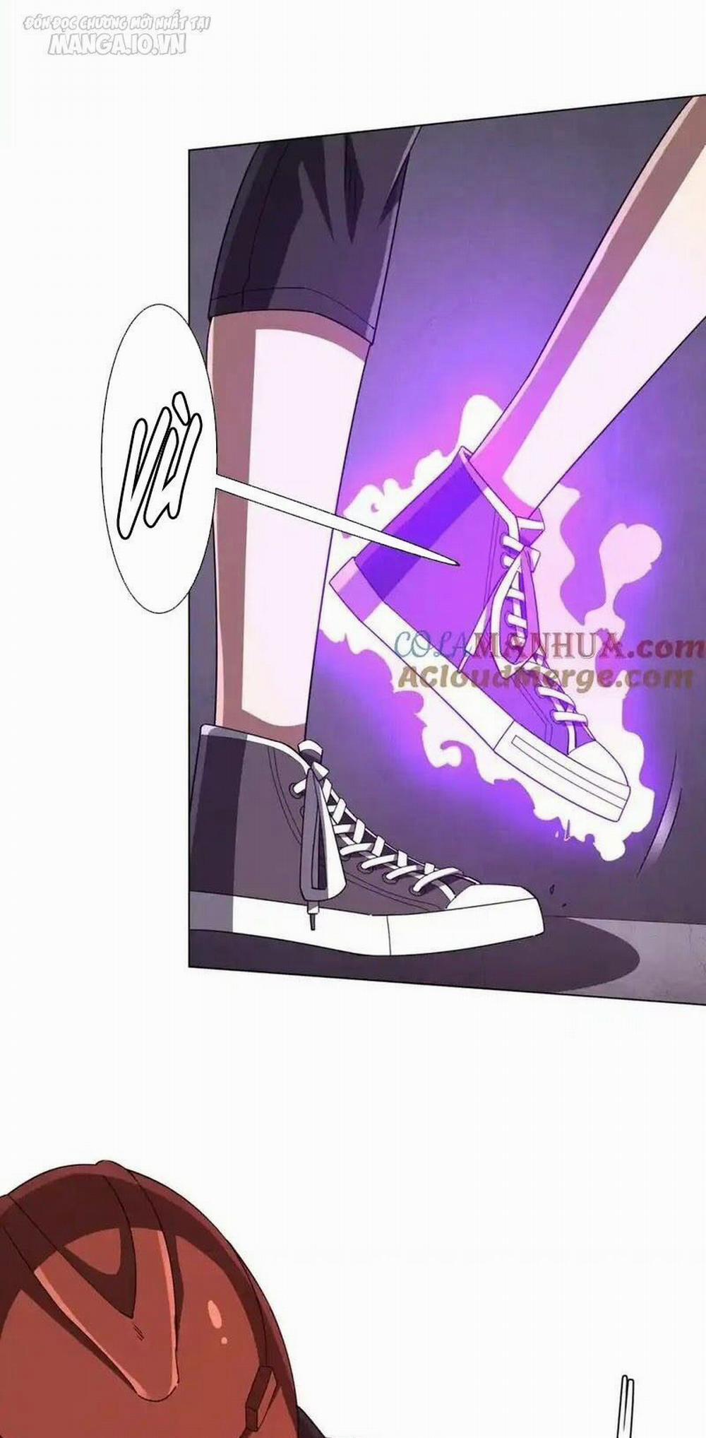 Bắt Đầu Với Trăm Vạn Minh Tệ 97 trang 36