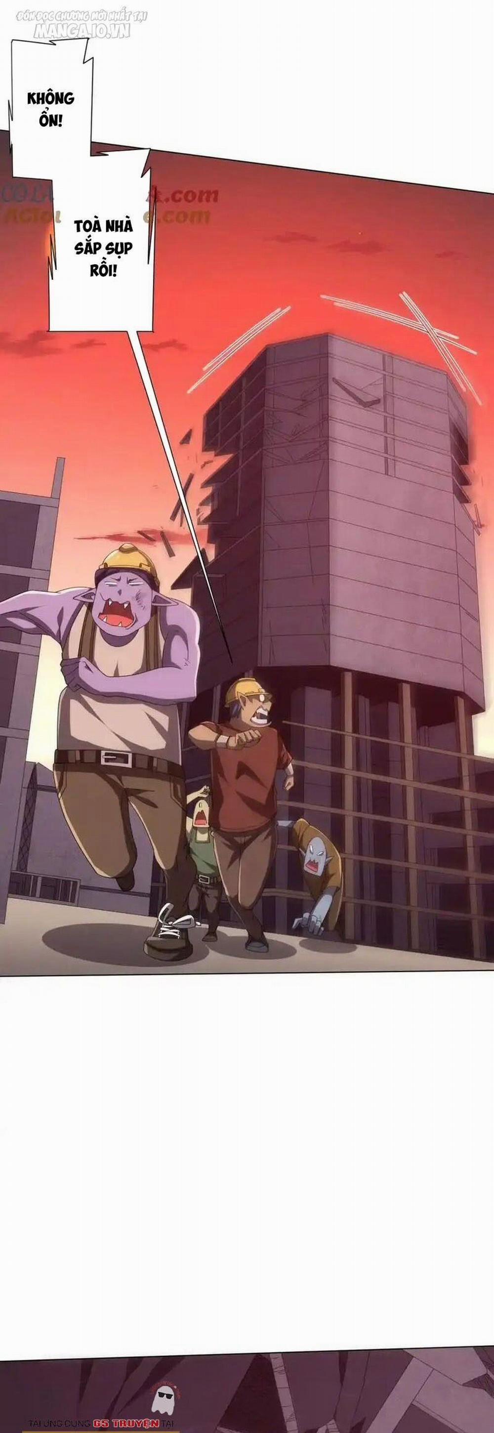 Bắt Đầu Với Trăm Vạn Minh Tệ 97 trang 39