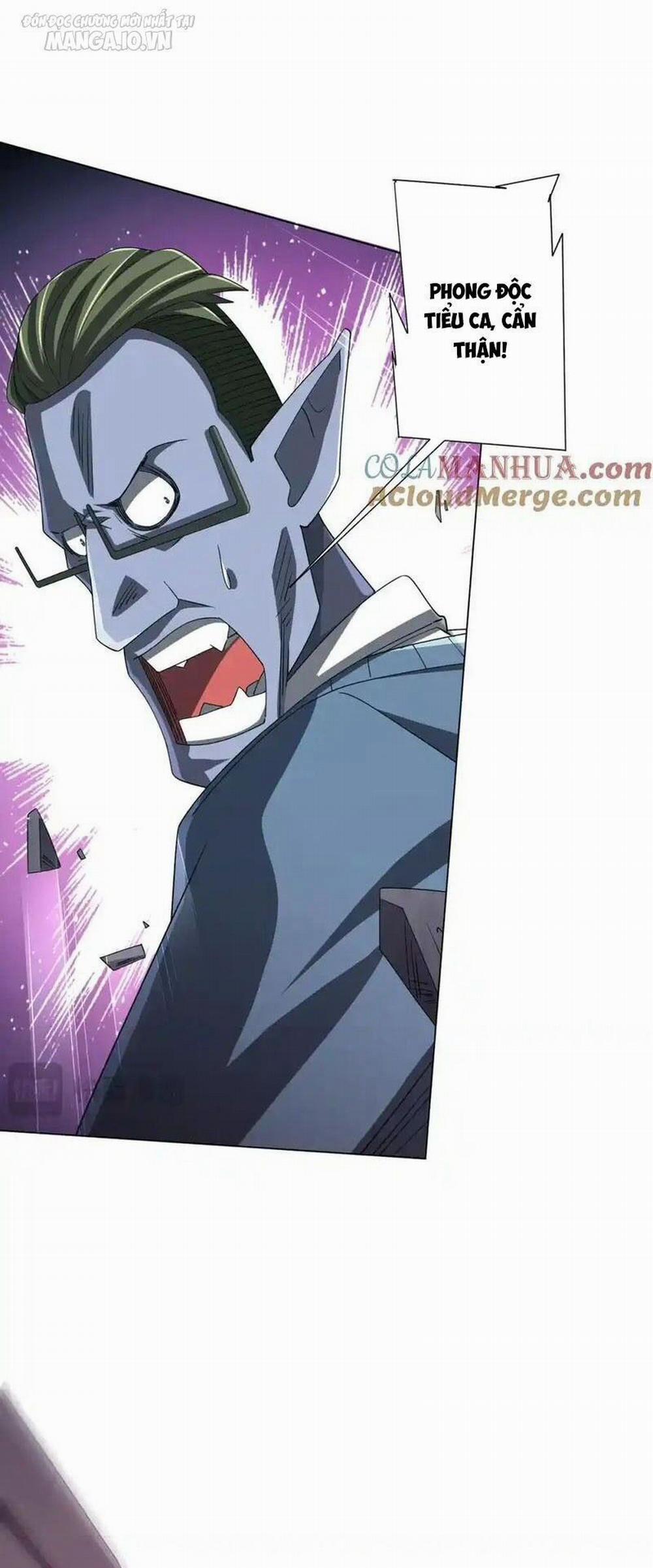 Bắt Đầu Với Trăm Vạn Minh Tệ 97 trang 42